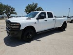 2026 RAM 3500 RAM 3500 TRADESMAN CREW CAB 4X4 8' BOX