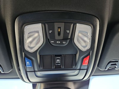 2026 RAM 3500 RAM 3500 TRADESMAN CREW CAB 4X4 8' BOX