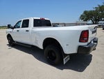 2026 RAM 3500 RAM 3500 TRADESMAN CREW CAB 4X4 8' BOX
