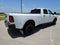 2026 RAM 3500 RAM 3500 TRADESMAN CREW CAB 4X4 8' BOX