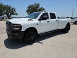 2026 RAM 3500 RAM 3500 TRADESMAN CREW CAB 4X4 8' BOX
