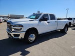 2027 RAM 3500 RAM 3500 TRADESMAN CREW CAB 4X4 8' BOX