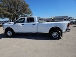 2027 RAM 3500 RAM 3500 TRADESMAN CREW CAB 4X4 8' BOX