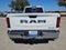 2027 RAM 3500 RAM 3500 TRADESMAN CREW CAB 4X4 8' BOX
