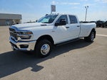 2027 RAM 3500 RAM 3500 TRADESMAN CREW CAB 4X4 8' BOX