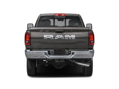 2027 RAM 3500 RAM 3500 TRADESMAN CREW CAB 4X4 8' BOX
