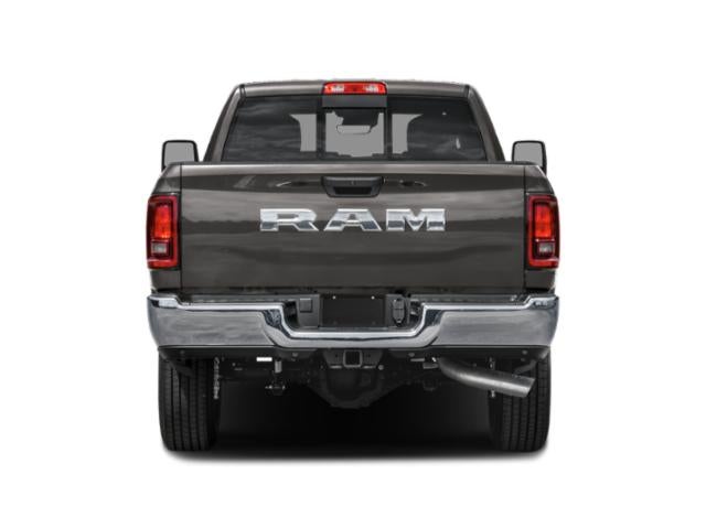 2027 RAM 3500 RAM 3500 TRADESMAN CREW CAB 4X4 8' BOX