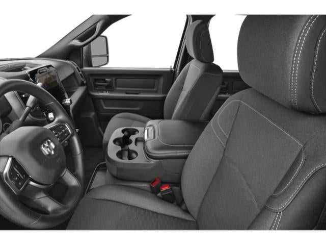 2027 RAM 3500 RAM 3500 TRADESMAN CREW CAB 4X4 8' BOX