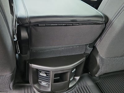 2026 RAM 3500 RAM 3500 TRADESMAN CREW CAB 4X4 8' BOX