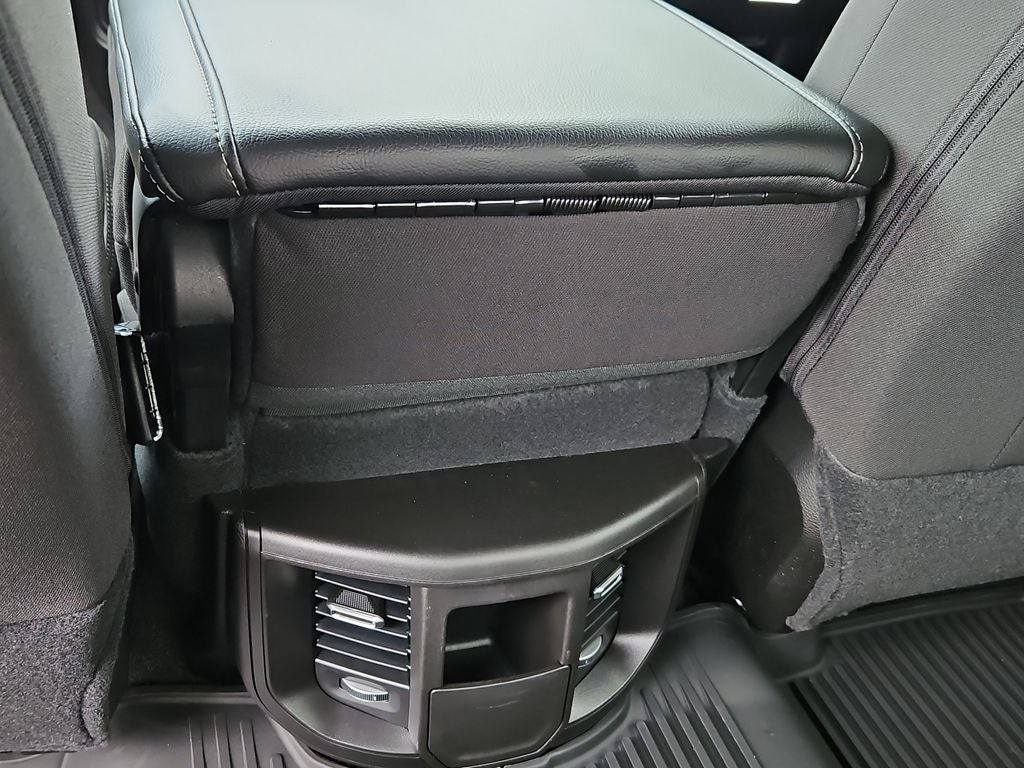 2026 RAM 3500 RAM 3500 TRADESMAN CREW CAB 4X4 8' BOX