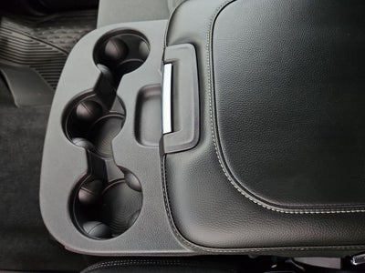 2026 RAM 3500 RAM 3500 TRADESMAN CREW CAB 4X4 8' BOX