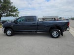 2026 RAM 3500 RAM 3500 TRADESMAN CREW CAB 4X4 8' BOX