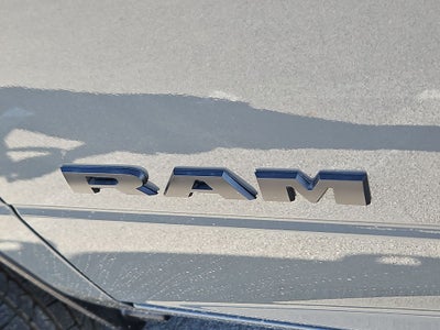 2026 RAM 3500 RAM 3500 LONE STAR CREW CAB 4X4 8' BOX