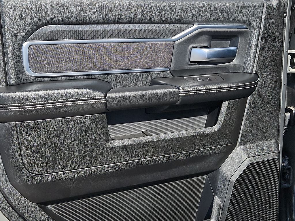 2026 RAM 3500 RAM 3500 LONE STAR CREW CAB 4X4 8' BOX