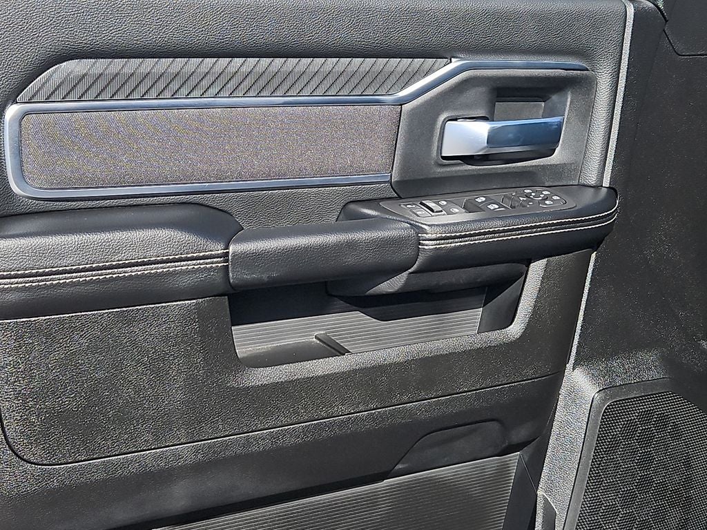 2026 RAM 3500 RAM 3500 LONE STAR CREW CAB 4X4 8' BOX