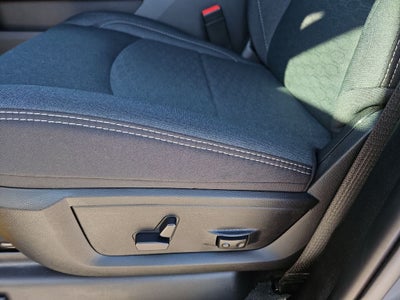 2026 RAM 3500 RAM 3500 LONE STAR CREW CAB 4X4 8' BOX