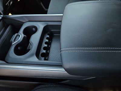 2026 RAM 3500 RAM 3500 LONE STAR CREW CAB 4X4 8' BOX