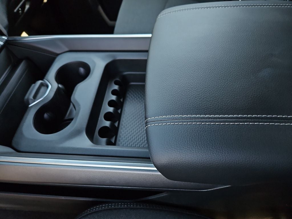 2026 RAM 3500 RAM 3500 LONE STAR CREW CAB 4X4 8' BOX