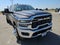 2026 RAM 3500 Big Horn Crew Cab 4x4 8' Box