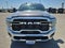2026 RAM 3500 Big Horn Crew Cab 4x4 8' Box