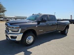 2026 RAM 3500 Big Horn Crew Cab 4x4 8' Box