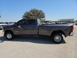 2026 RAM 3500 Big Horn Crew Cab 4x4 8' Box