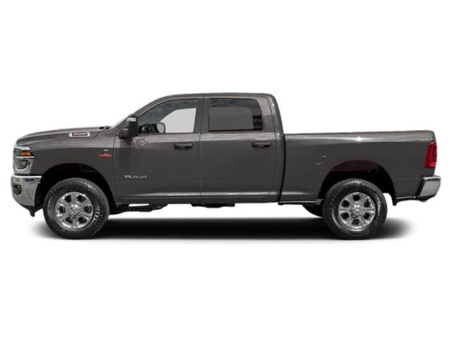 2026 RAM 3500 Big Horn Crew Cab 4x4 8' Box