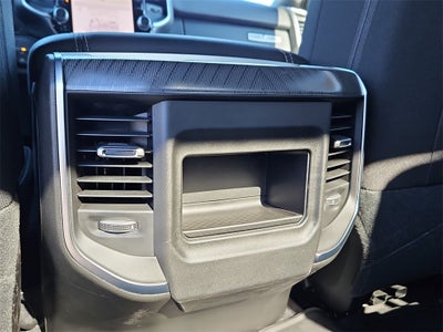 2026 RAM Ram 3500 RAM 3500 LONE STAR CREW CAB 4X4 8' BOX