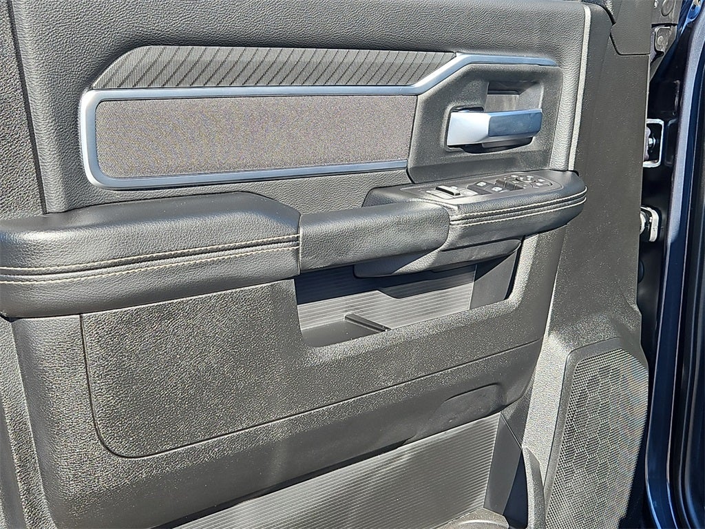 2026 RAM Ram 3500 RAM 3500 LONE STAR CREW CAB 4X4 8' BOX