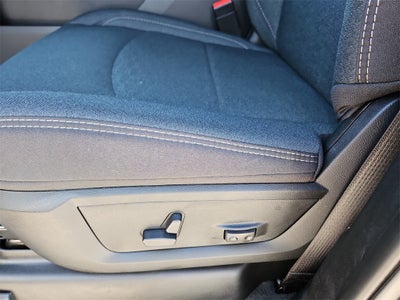 2026 RAM Ram 3500 RAM 3500 LONE STAR CREW CAB 4X4 8' BOX