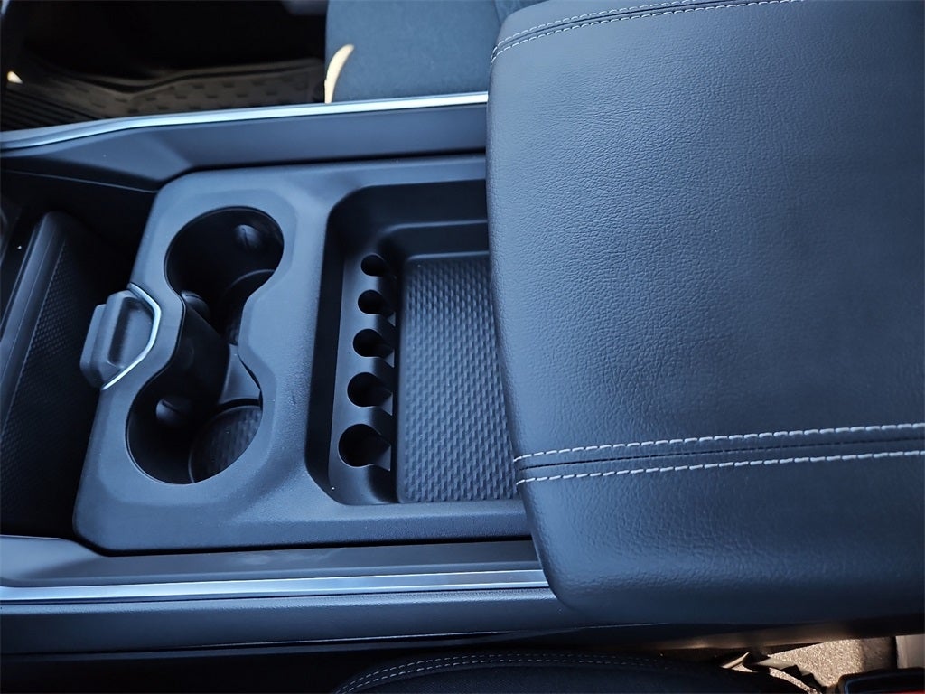 2026 RAM Ram 3500 RAM 3500 LONE STAR CREW CAB 4X4 8' BOX