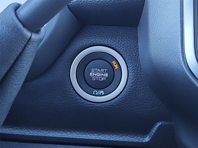 2026 RAM Ram 3500 RAM 3500 LONE STAR CREW CAB 4X4 8' BOX