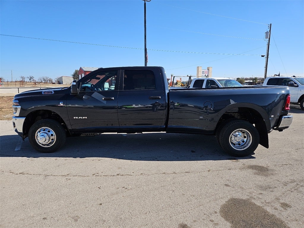 2026 RAM Ram 3500 RAM 3500 LONE STAR CREW CAB 4X4 8' BOX