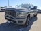 2026 RAM 3500 RAM 3500 LONE STAR CREW CAB 4X4 8' BOX
