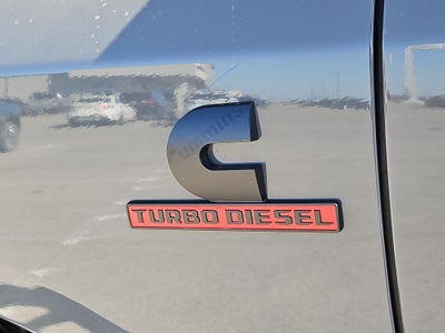 2026 RAM 3500 RAM 3500 LONE STAR CREW CAB 4X4 8' BOX