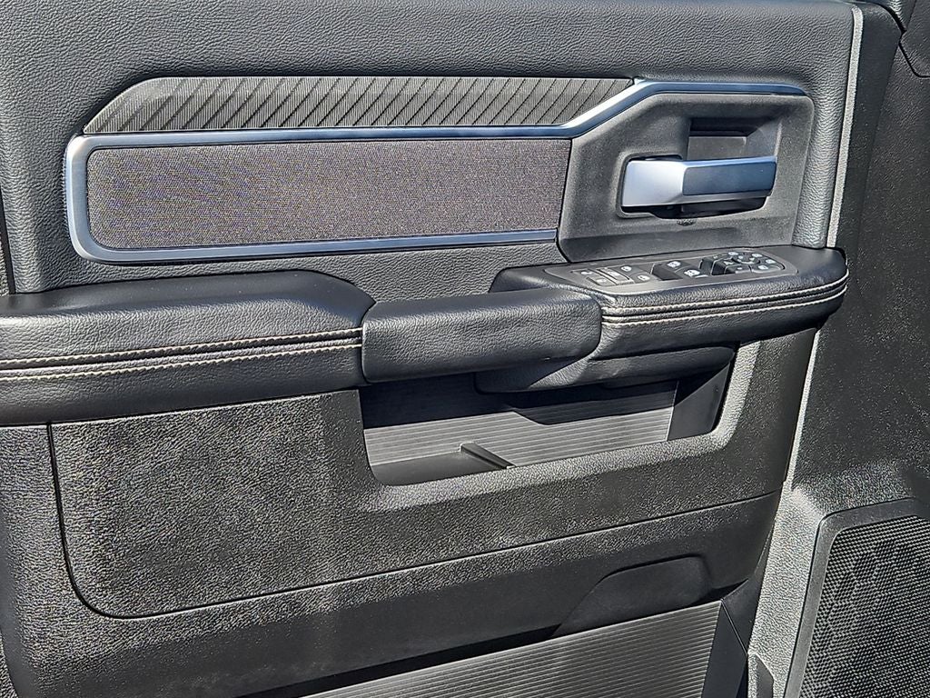 2026 RAM 3500 RAM 3500 LONE STAR CREW CAB 4X4 8' BOX