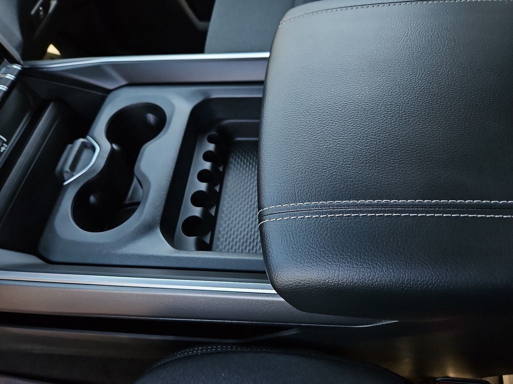 2026 RAM 3500 RAM 3500 LONE STAR CREW CAB 4X4 8' BOX