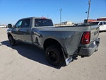 2026 RAM 3500 RAM 3500 LONE STAR CREW CAB 4X4 8' BOX