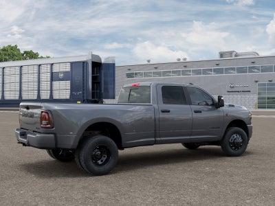 2026 RAM 3500 RAM 3500 LONE STAR CREW CAB 4X4 8' BOX