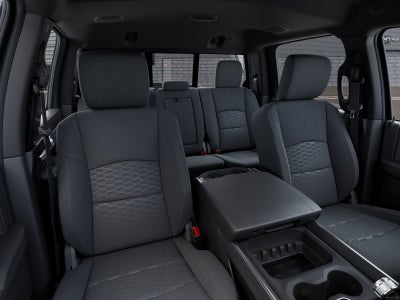 2026 RAM 3500 RAM 3500 LONE STAR CREW CAB 4X4 8' BOX