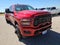 2027 RAM 3500 RAM 3500 LONE STAR CREW CAB 4X4 8' BOX