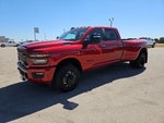 2027 RAM 3500 RAM 3500 LONE STAR CREW CAB 4X4 8' BOX