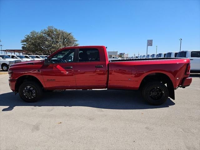 2027 RAM 3500 Lone Star
