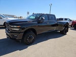 2027 RAM 3500 RAM 3500 LONE STAR CREW CAB 4X4 8' BOX