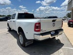 2024 RAM 3500 Big Horn Crew Cab 4x4 8' Box
