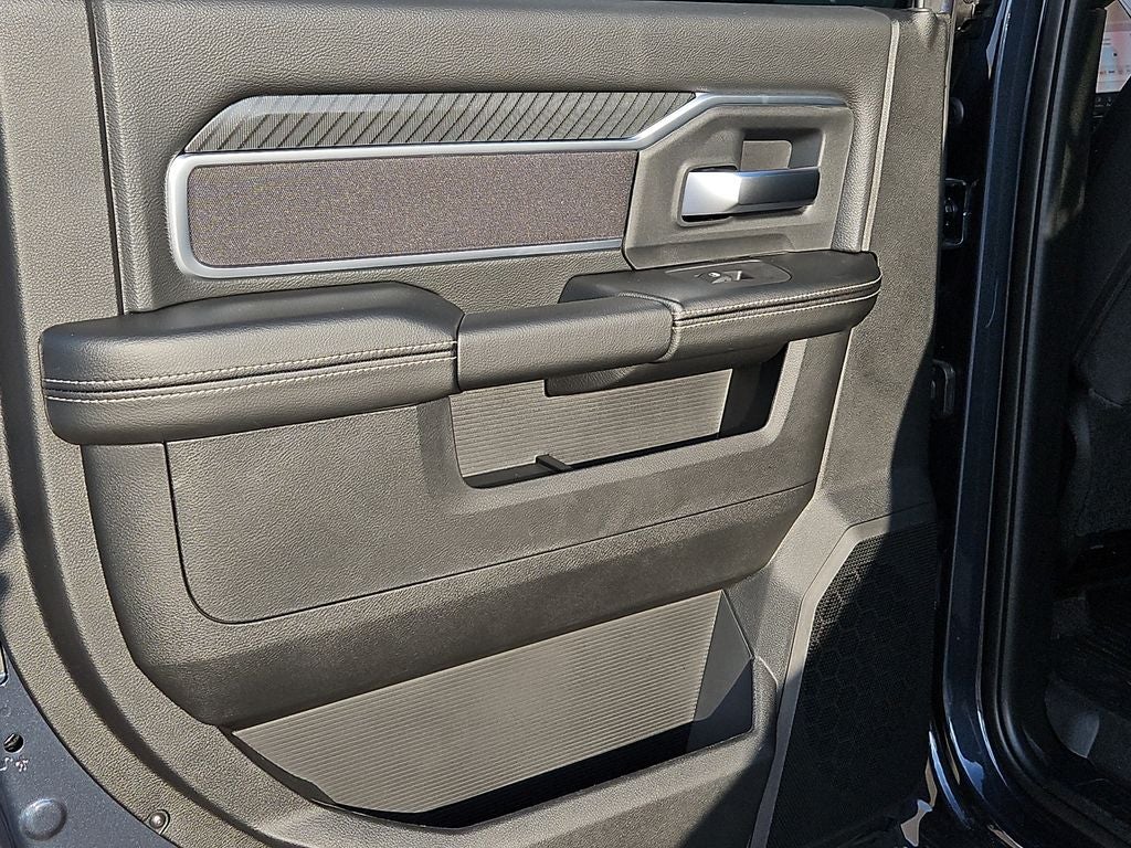 2026 RAM 3500 RAM 3500 LONE STAR CREW CAB 4X4 8' BOX