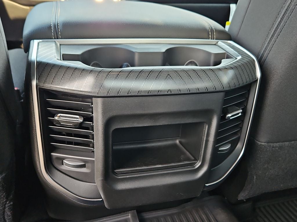 2026 RAM 3500 RAM 3500 LONE STAR CREW CAB 4X4 8' BOX