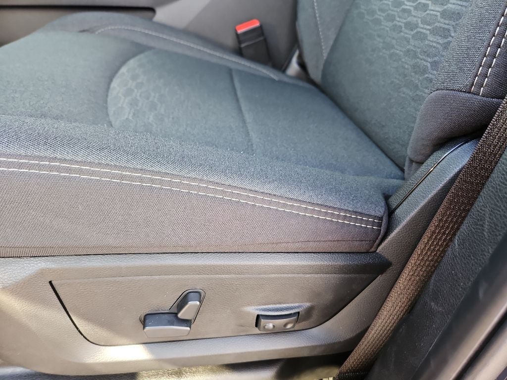 2026 RAM 3500 RAM 3500 LONE STAR CREW CAB 4X4 8' BOX