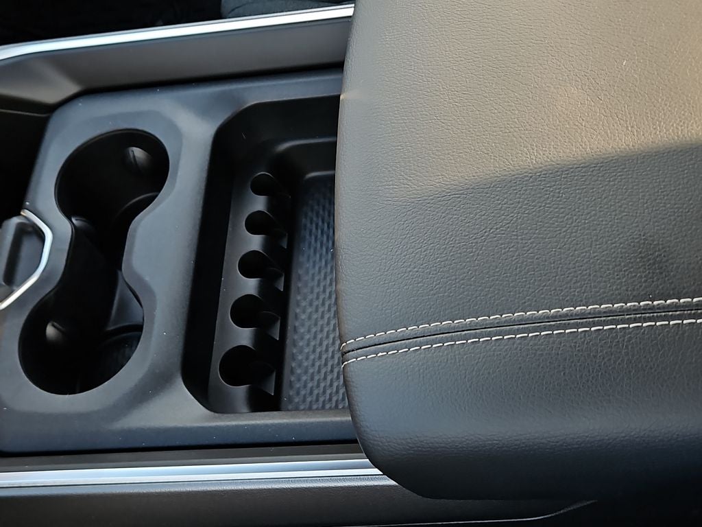 2026 RAM 3500 RAM 3500 LONE STAR CREW CAB 4X4 8' BOX