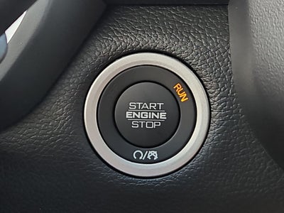 2026 RAM 3500 RAM 3500 LONE STAR CREW CAB 4X4 8' BOX